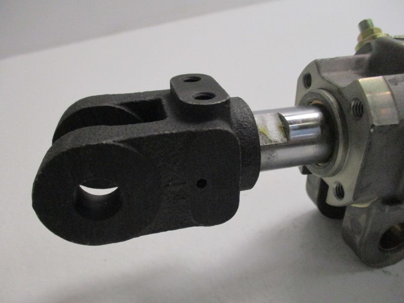 SMC CKG1A50-150Y CLAMP CYLINDER  UNMP