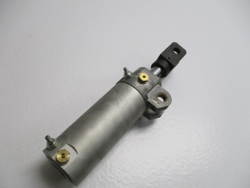 SMC CKG1T50-75Y2PN-P4DWSC CLAMP CYLINDER  UNMP