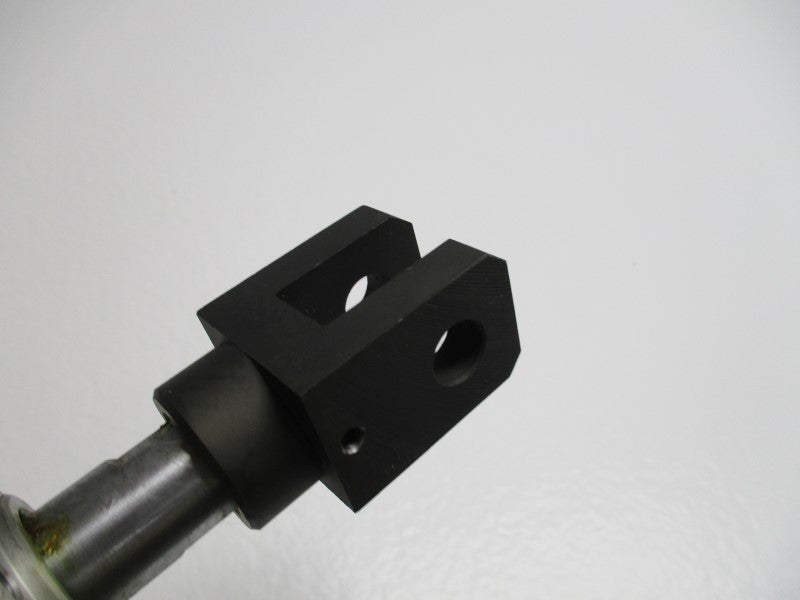 SMC CKG1T50-75Y2PN-P4DWSC CLAMP CYLINDER  UNMP