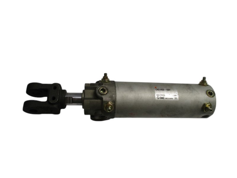 SMC CKG1A50-100Y CLAMP CYLINDER  UNMP