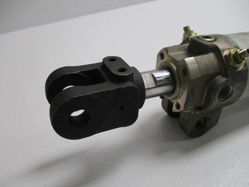 SMC CKG1A50-100Y CLAMP CYLINDER  UNMP