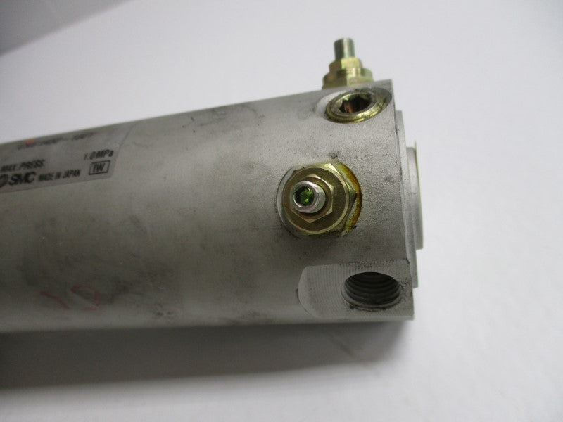 SMC CKG1A50-100Y CLAMP CYLINDER  UNMP