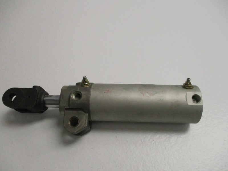 SMC CKG1A50-100Y CLAMP CYLINDER  UNMP
