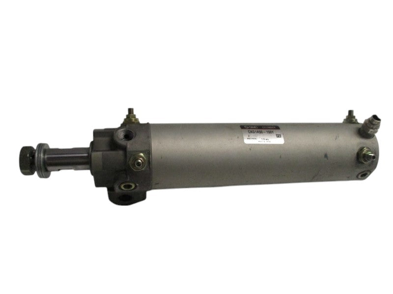 SMC CKG1A50-150Y CLAMP CYLINDER (AS PICTURED)  UNMP