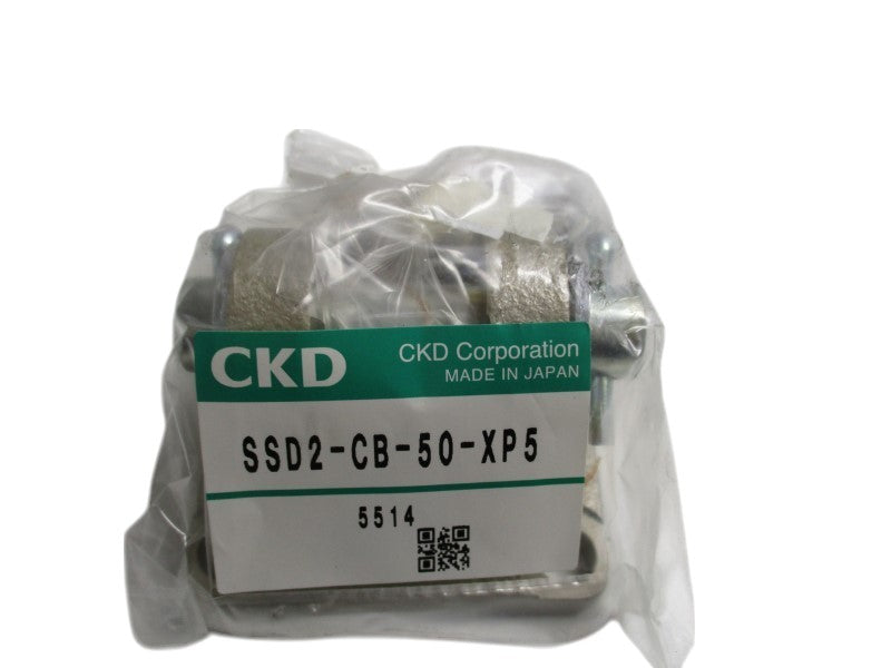 CKD SSD2-CB-50-XP5 CLEVIS BRACKET   NSMP