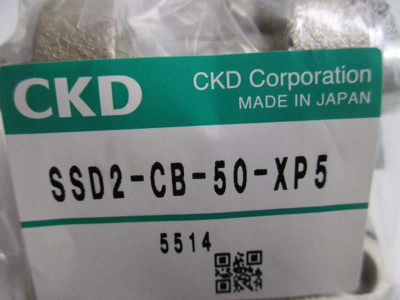 CKD SSD2-CB-50-XP5 CLEVIS BRACKET   NSMP