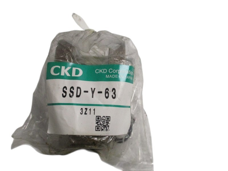 CKD SSD-Y-63 BRACKET  NSMP
