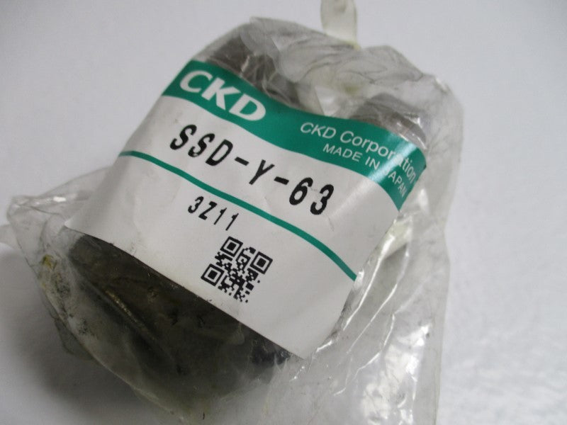 CKD SSD-Y-63 BRACKET  NSMP