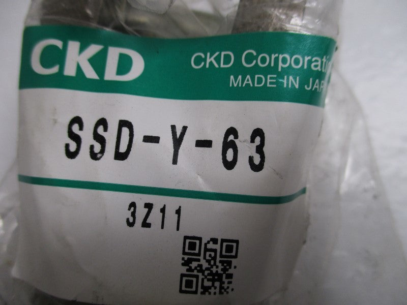 CKD SSD-Y-63 BRACKET  NSMP