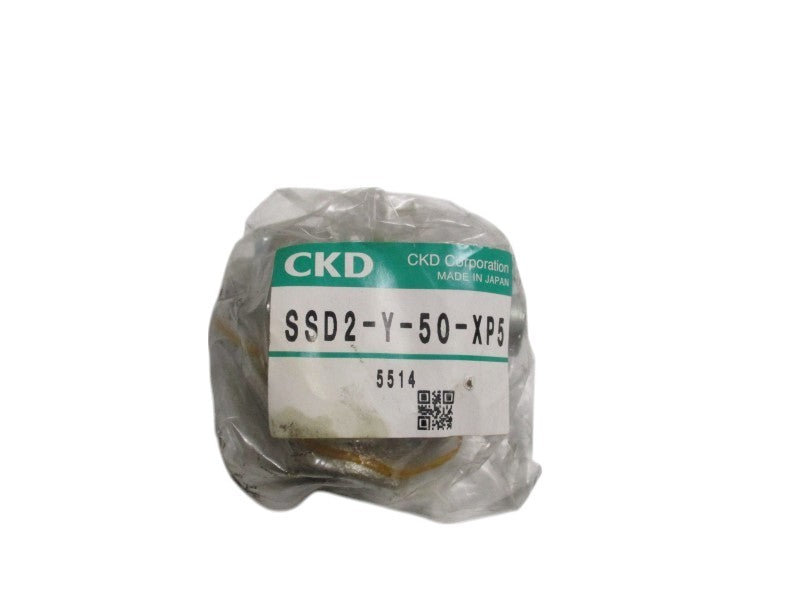 CKD SSD2-Y-50-XP5 KNUCKLE BRACKET  NSMP