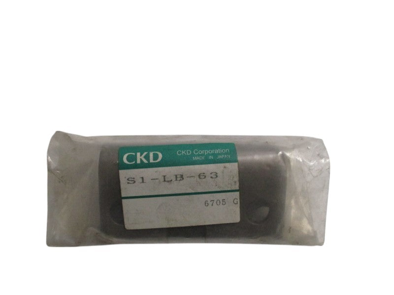 CKD S1-LB-63 BRACKET  NSMP
