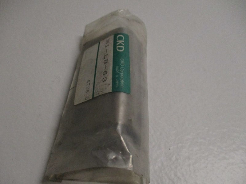 CKD S1-LB-63 BRACKET  NSMP