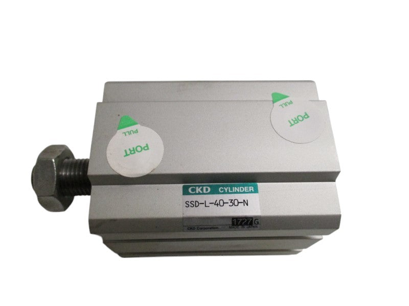 CKD SSD-L-40-30-N COMPACT CYLINDER  NSNP