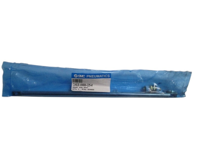 SMC C1K63E-B4668-225-R MOUNT ROD ASSEMBLY  NSMP