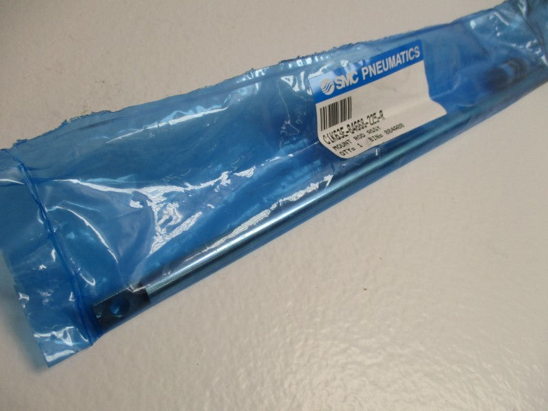 SMC C1K63E-B4668-225-R MOUNT ROD ASSEMBLY  NSMP