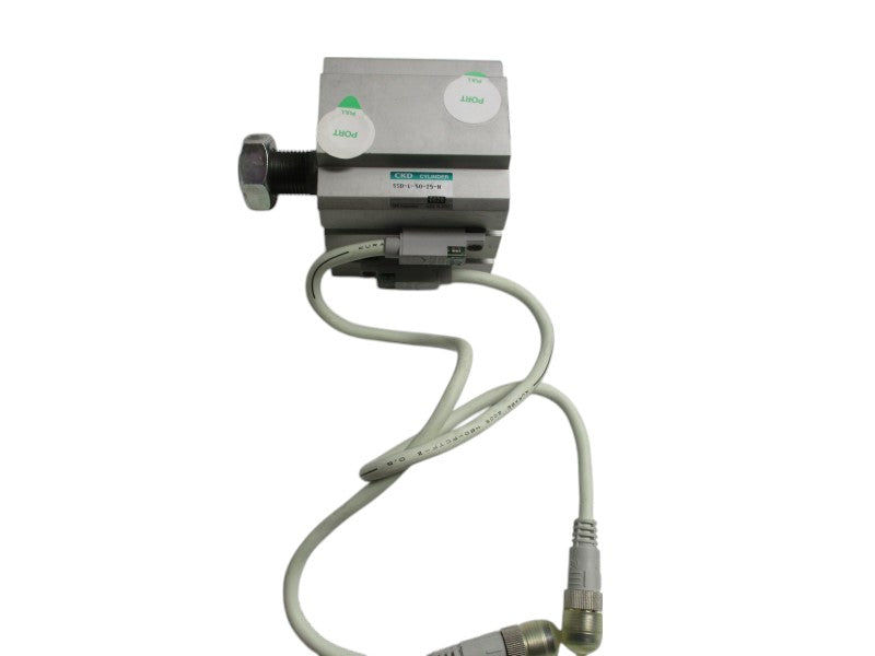 CKD SSD-L-50-25-N COMPACT CYLINDER  NSNP