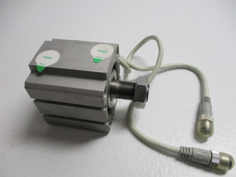 CKD SSD-L-50-25-N COMPACT CYLINDER  NSNP