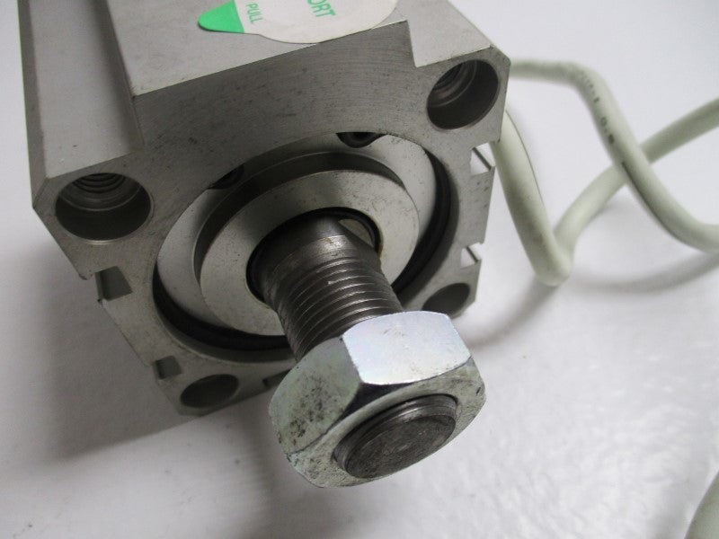 CKD SSD-L-50-25-N COMPACT CYLINDER  NSNP