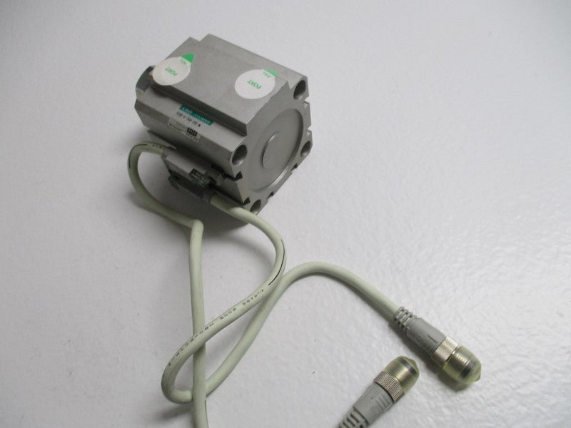 CKD SSD-L-50-25-N COMPACT CYLINDER  NSNP