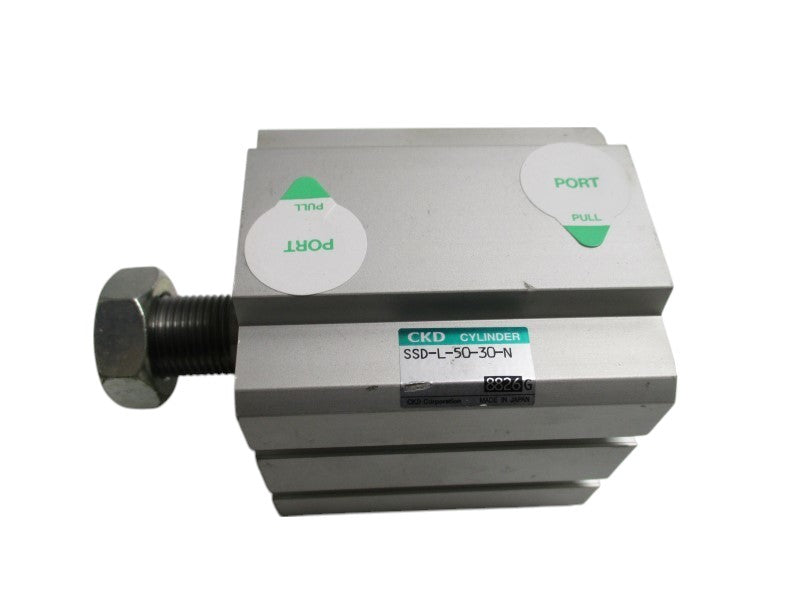 CKD SSD-L-50-30-N COMPACT CYLINDER  NSNP