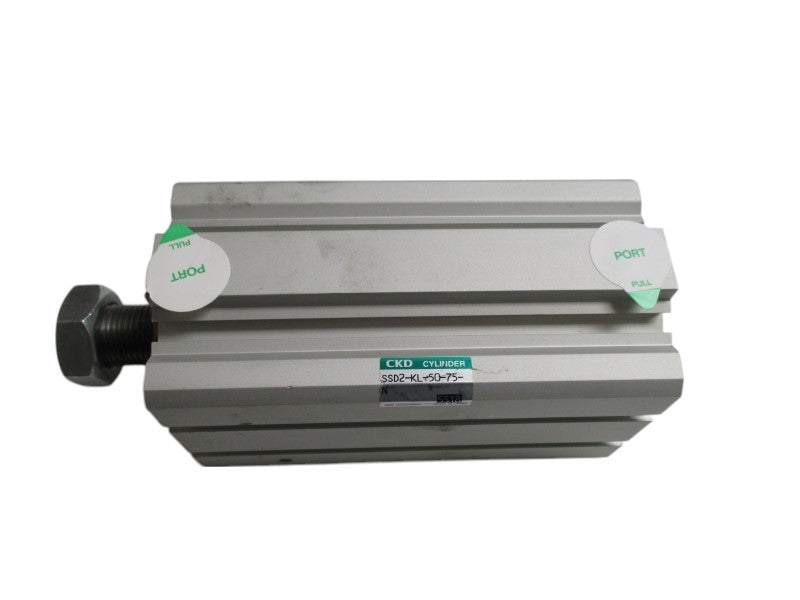 CKD SSD2-KL-50-75-N COMPACT CYLINDER  NSNP