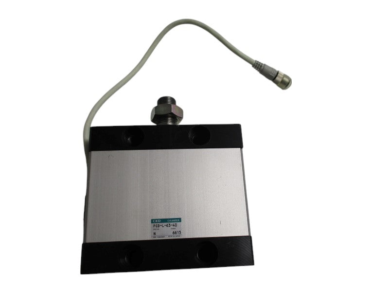 CKD FCD-L-63-40 CYLINDER  UNMP