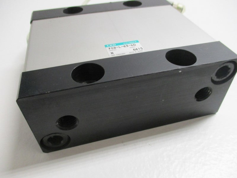 CKD FCD-L-63-40 CYLINDER  UNMP