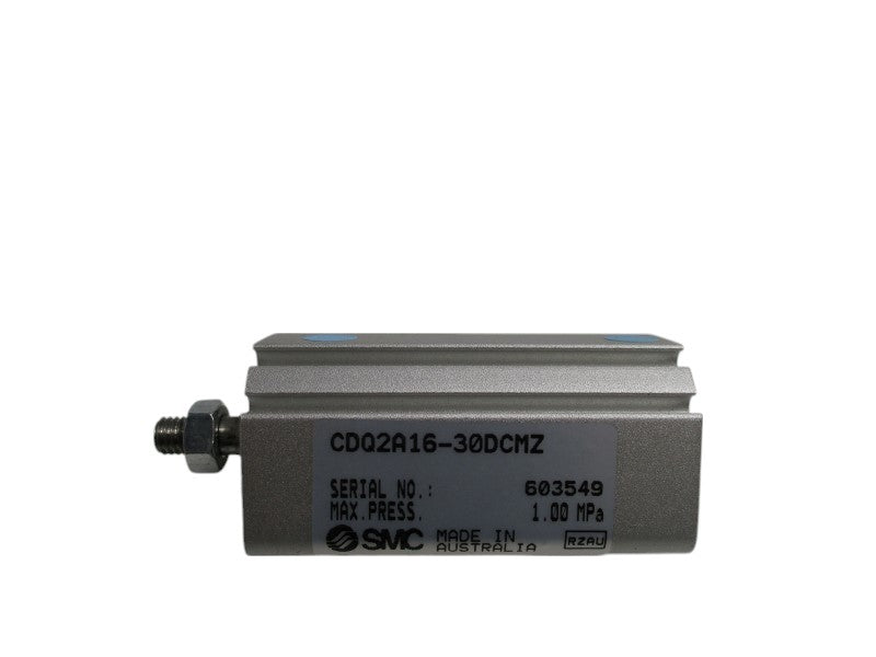 SMC CDQ2A16-30DCMZ COMPACT CYLINDER  NSNP