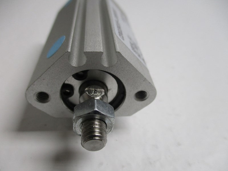 SMC CDQ2A16-30DCMZ COMPACT CYLINDER  NSNP