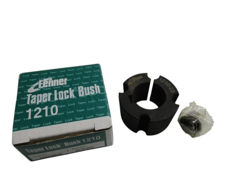 FENNER 1210 1210-25 TAPER LOCK BUSH  NSMP