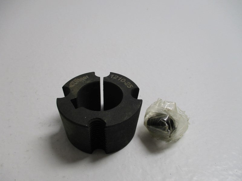 FENNER 1210 1210-25 TAPER LOCK BUSH  NSMP