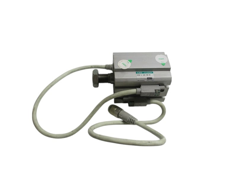 CKD SSD-L-40-30-N COMPACT CYLINDER  NSNP