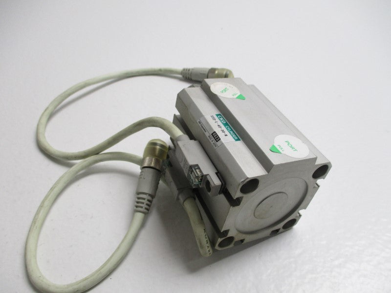 CKD SSD-L-40-30-N COMPACT CYLINDER  NSNP
