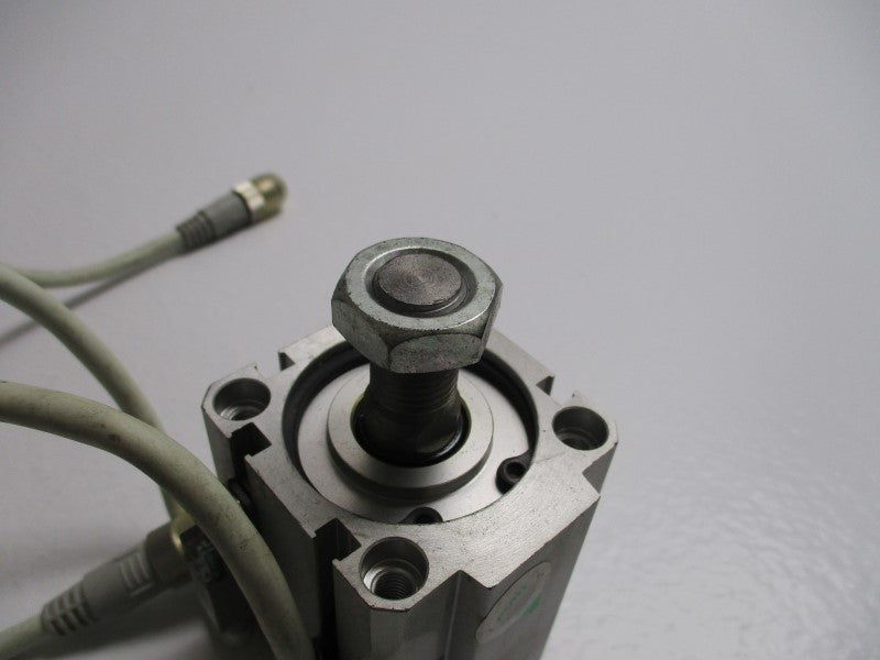 CKD SSD-L-40-30-N COMPACT CYLINDER  NSNP