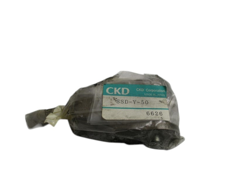 CKD SSD-Y-50 KNUCKLE BRACKET  NSMP