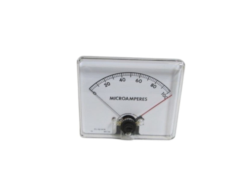 TRIPLETT PANEL METER 451-C NSNP