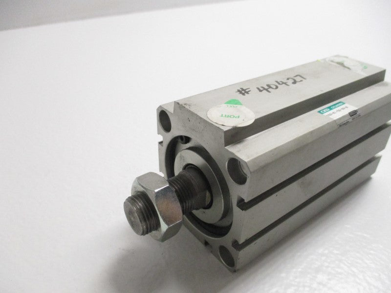 CKD SSD-KL-50-80-N COMPACT CYLINDER  NSNP
