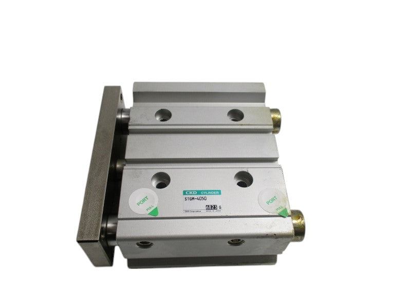 CKD STGM-4050 CYLINDER SLIDE TABLE  NSNP