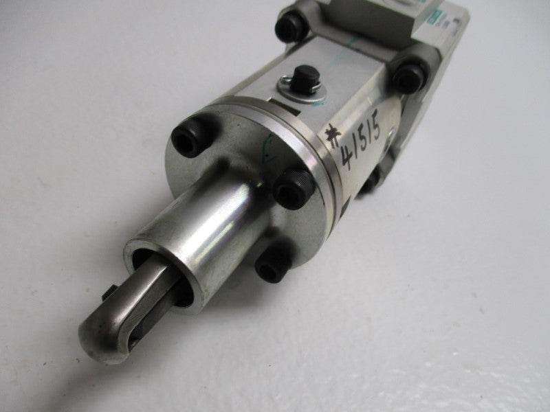 CKD PCC-5018D-T2YDU-D-FL276488 PIN CLAMP CYLINDER  NSNP