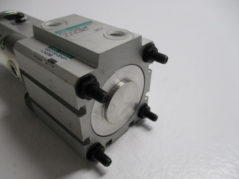 CKD PCC-5018D-T2YDU-D-FL276488 PIN CLAMP CYLINDER  NSNP