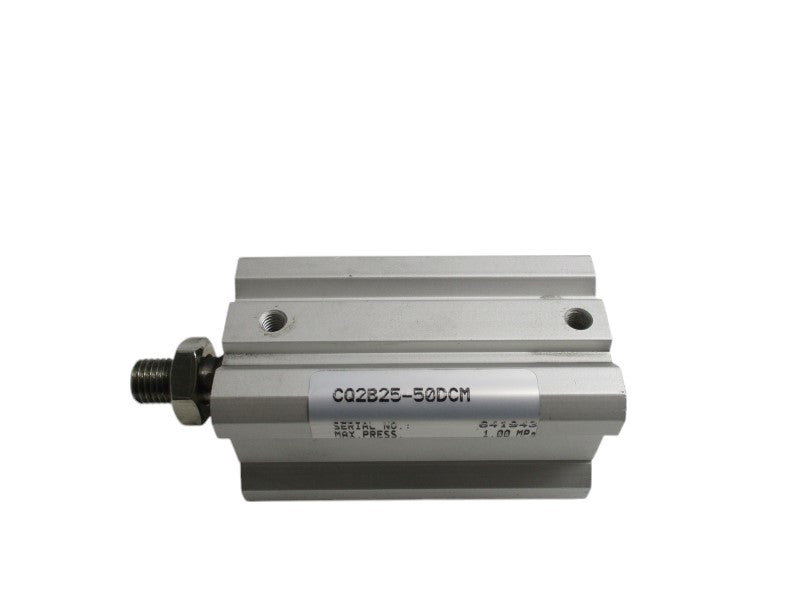 SMC CQ2B25-50DCM NSNP