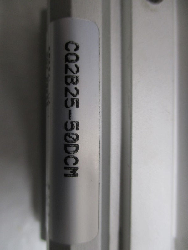 SMC CQ2B25-50DCM NSNP