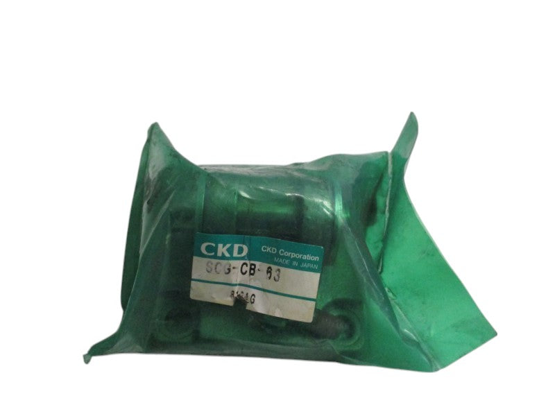 CKD SCG-CB-63 BRACKET  NSMP
