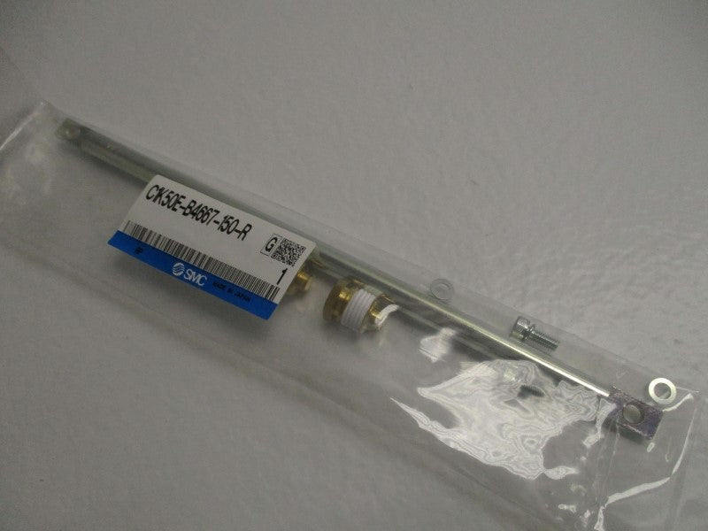 SMC C1K50E-B4667-150-R SWITCH RAIL  NSMP