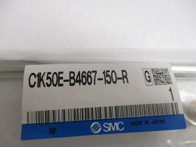 SMC C1K50E-B4667-150-R SWITCH RAIL  NSMP