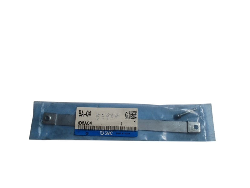 SMC BA-04 MOUNTING BRACKET  NSMP