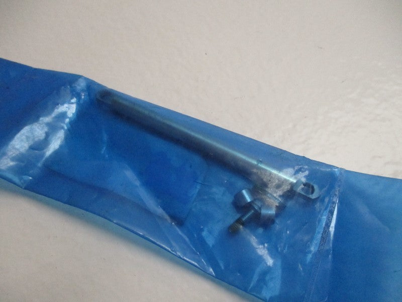 SMC CKG40-R050 SWITCH MOUNT ROD ASSEMBLY  NSMP
