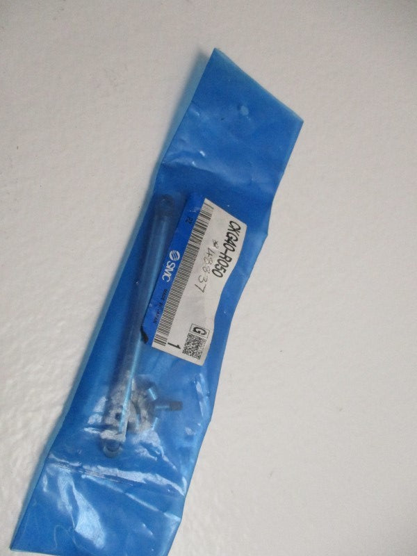 SMC CKG40-R050 SWITCH MOUNT ROD ASSEMBLY  NSMP