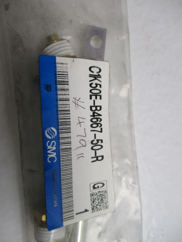 SMC C1K50E-B4667-50-R SWITCH RAIL  NSMP