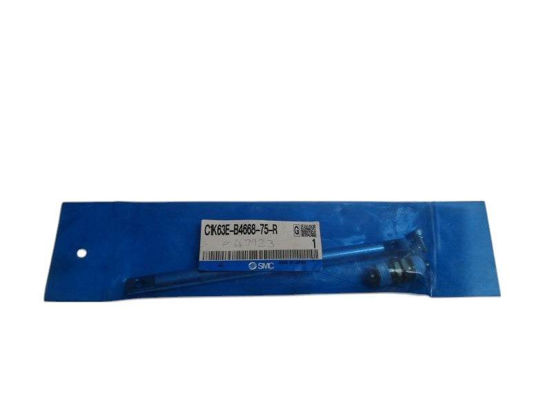 SMC C1K63E-B4668-75-R SWITCH RAIL  NSMP